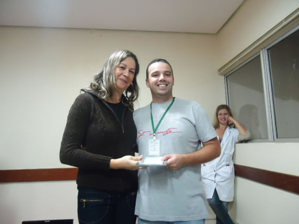 73ª SBEn - Hospital Regional da Samambaia